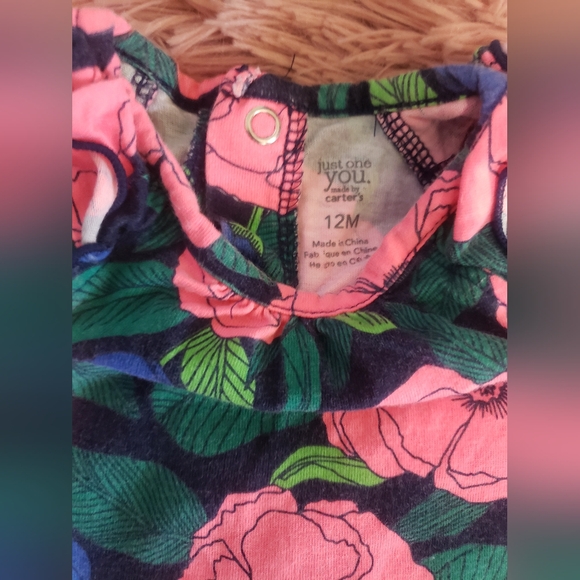 Baby girl summer dresses - Picture 3 of 8